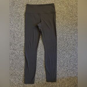 Athleta Classic Black Leggings